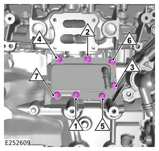 Engine and Ancillaries - Ingenium I4 2.0l Petrol
